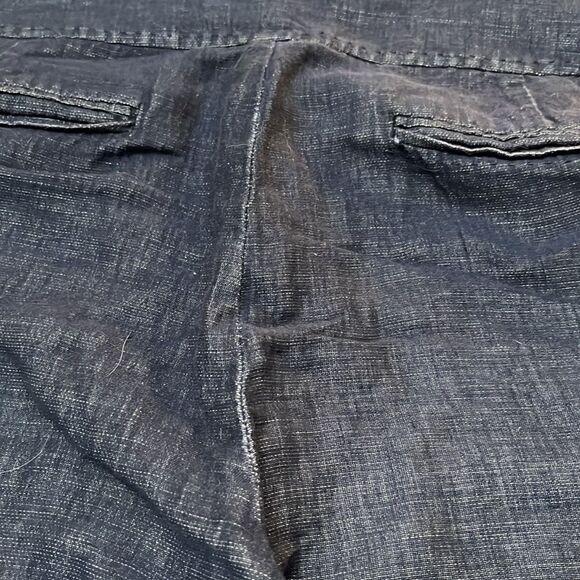 Calvin Klein cropped pants - Picture 9 of 12